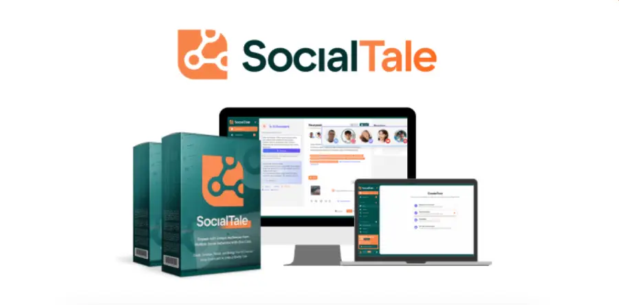 SocialTale Review