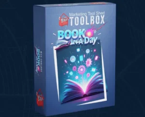 Book in a Day Review