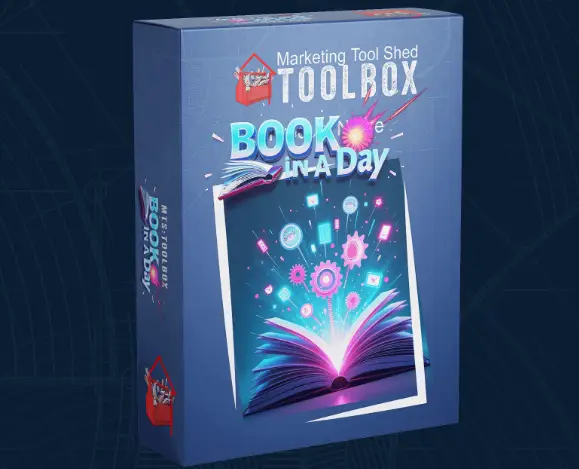 Book in a Day Review